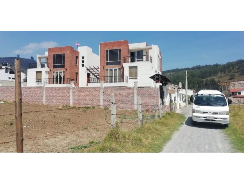 LOTE TIBASOSA - 1