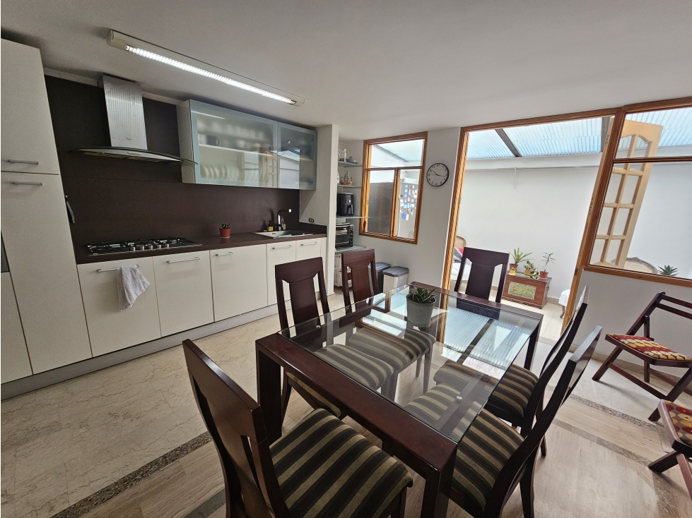 Se vende casa en Cedritos Conjunto Cerrado — foto 6