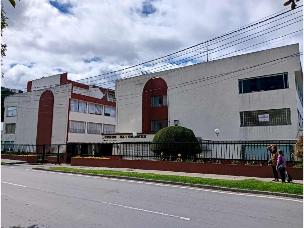 VENTA APARTAMENTO EN CEDRITOS