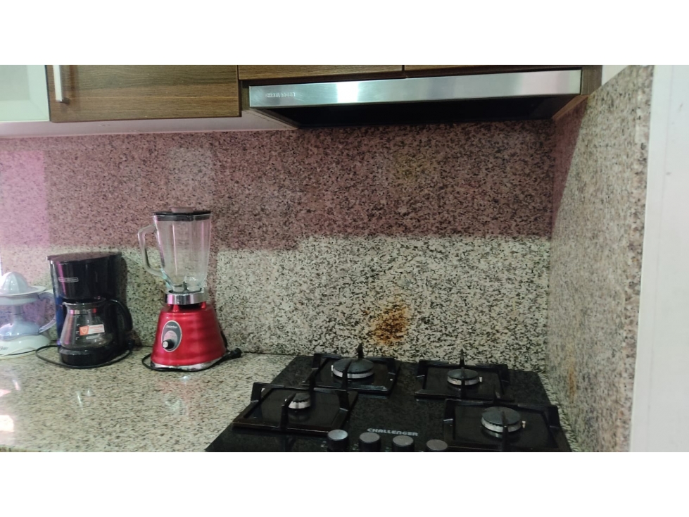 VENTA APARTAMENTO EN SAN MIGUEL NORTE — foto 6