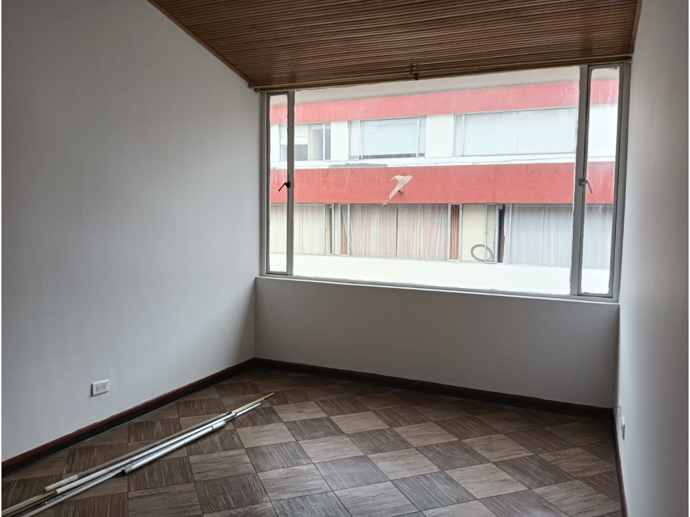 VENTA APARTAMENTO CEDRITOS — foto 4