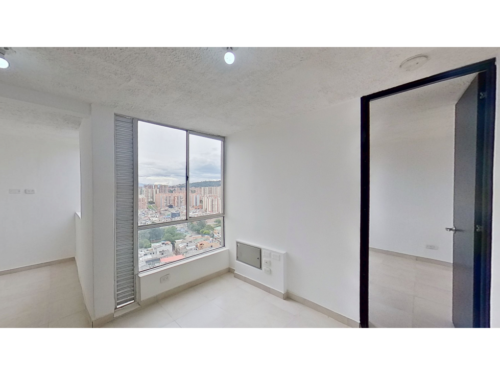 Apartamento en venta en Gilmar Colina 163