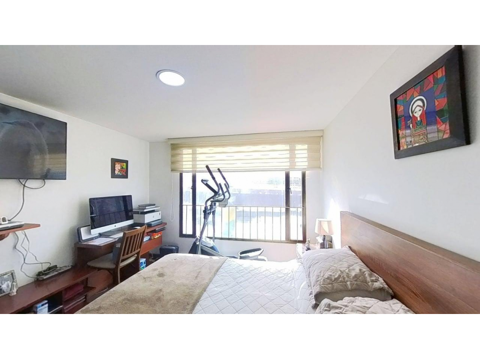 APARTAMENTO EN VENTA CHICO NORTE — foto 6