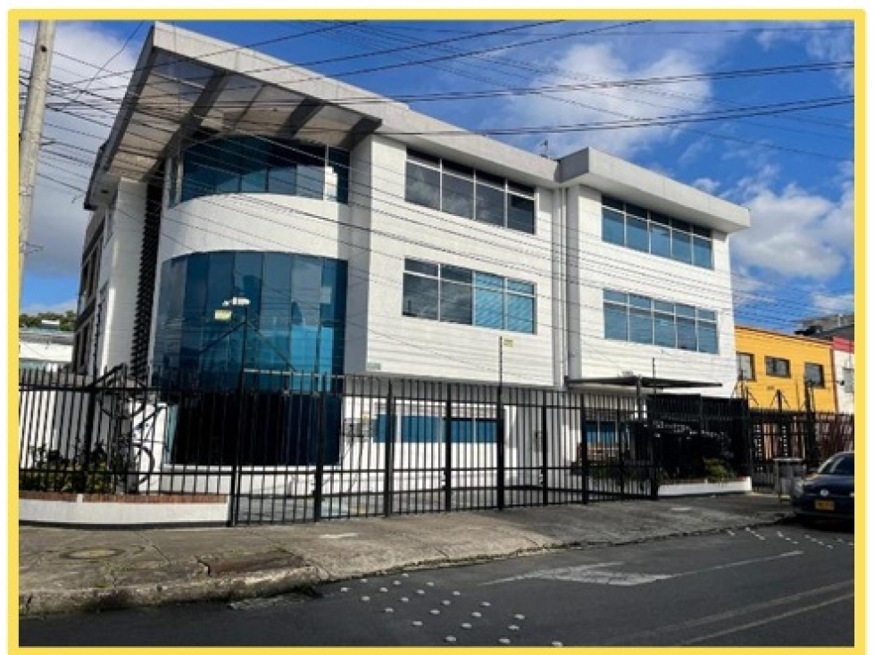 VENTA EDIFICIO COMERCIAL ACTIVO RENTABLE EN ALCÁZARES NORTE — foto 2