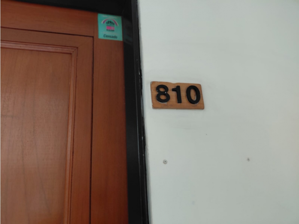 ARRIENDO OFICINA EN CONJUNTO BAVIERA — foto 5
