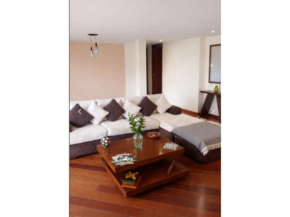 VENTA APARTAMENTO LA CALLEJA — foto 6