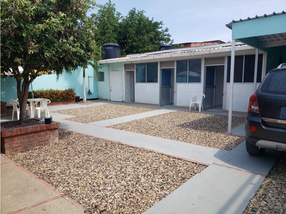VENTA CASA EN CARMEN DE APICALA — foto 5