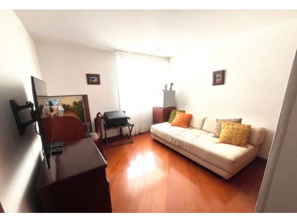 VENTA APARTAMENTO SANTA BARBARA — foto 4