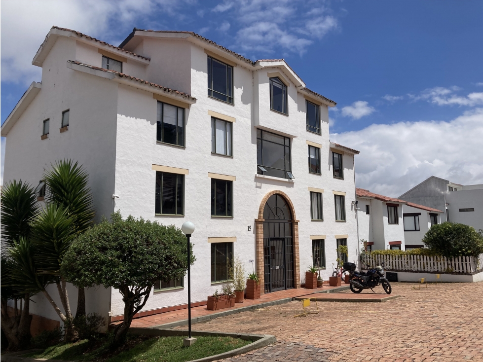 Apartamento en Arriendo - 2