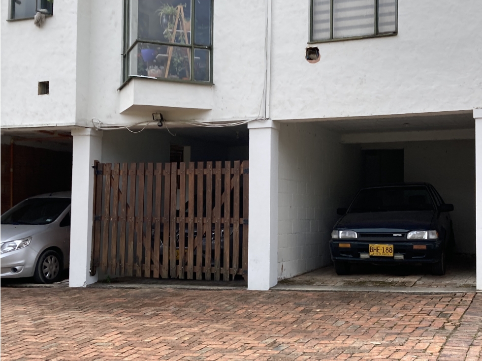 Apartamento en Arriendo - 4