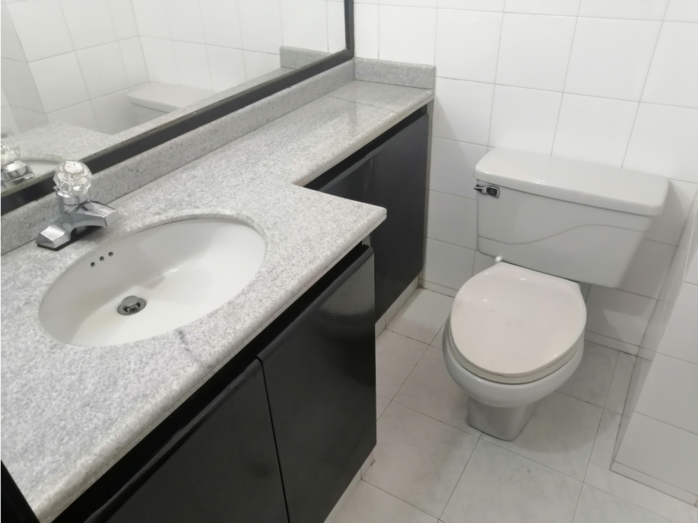 SE VENDE APARTAMENTO — foto 2