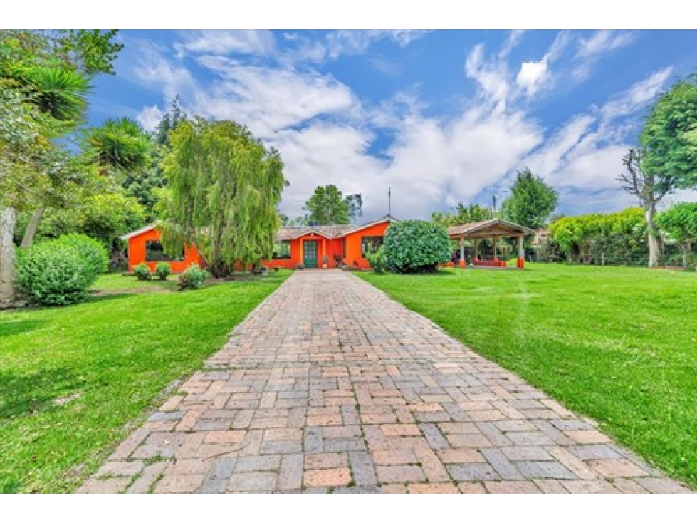 SE VENDE FINCA - 1