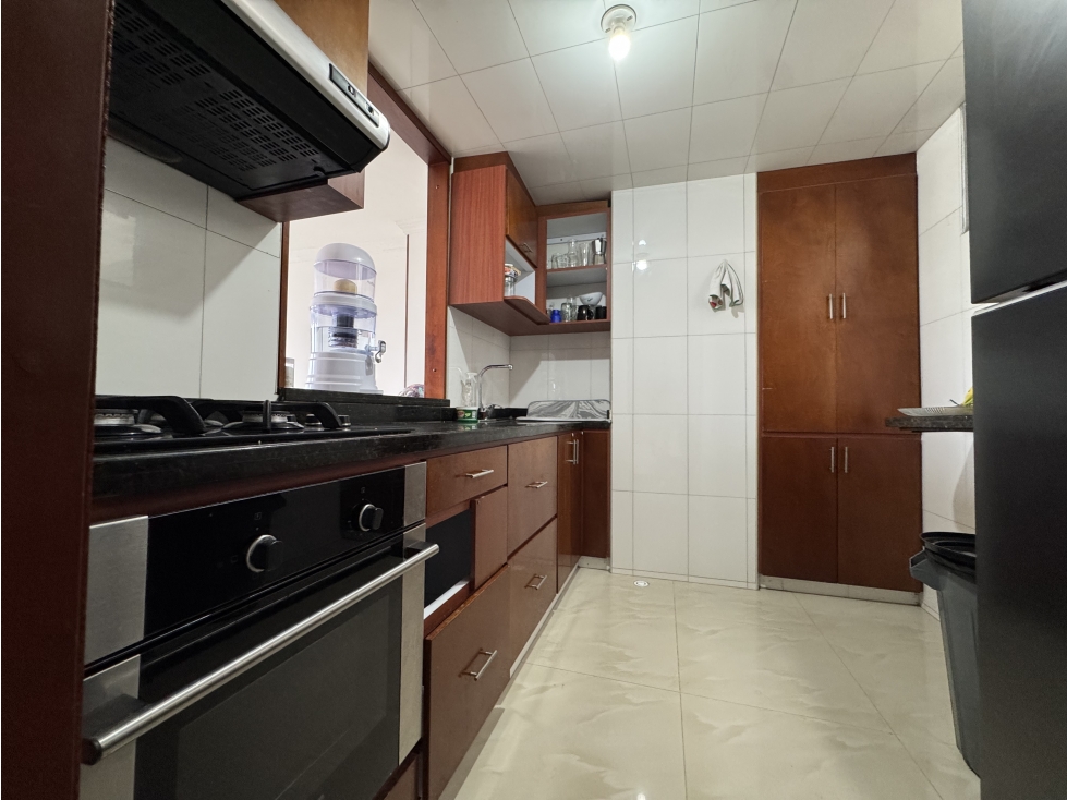 EN VENTA APARTAMENTO EN NORMANDIA BOGOTA — foto 6
