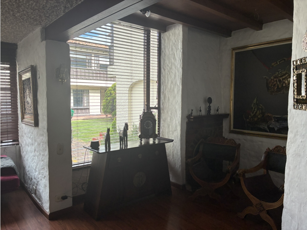Casa de Ensueño en Usaquén, Bogotá — foto 3