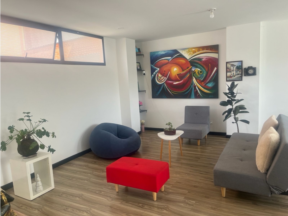 Apartamento en Venta - 3