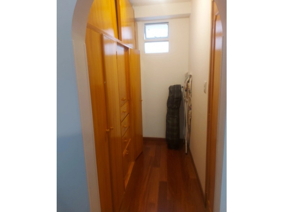 SE VENDE APARTAMENTO CEDITROS — foto 5