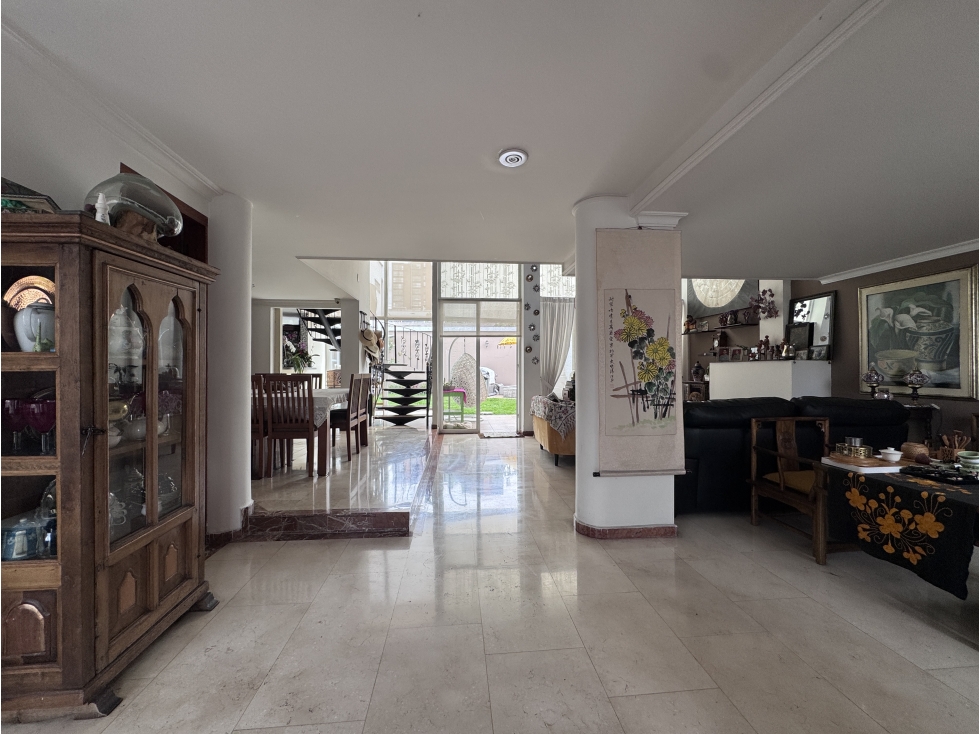 CASA EN VENTA ILARCO SUBA BOGOTA — foto 3