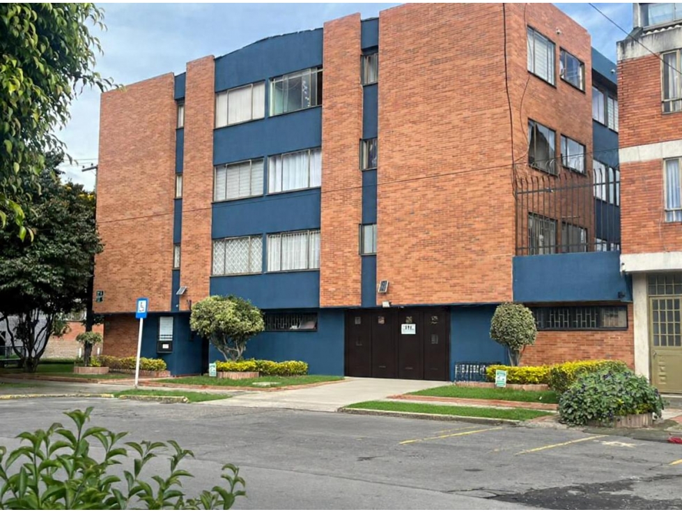 Apartamento en Venta