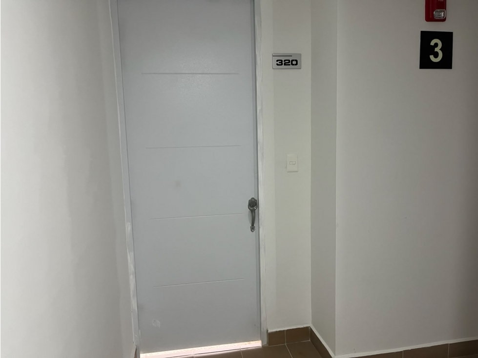 Apartamento en Venta