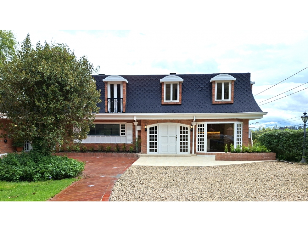 Casa para estrenar | Vista Verde, Diseño Moderno y Seguridad 24/7