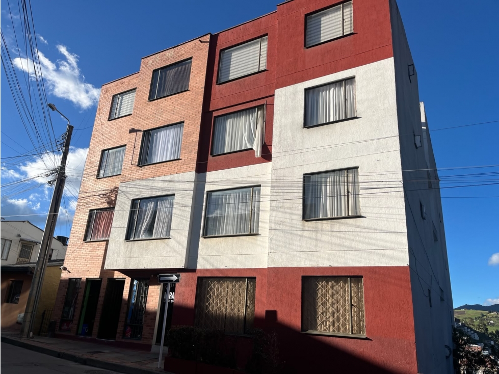 Apartamento en Venta