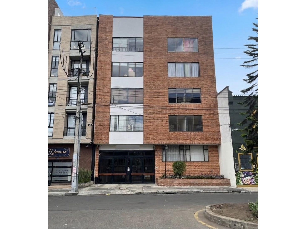 Apartamento en Venta