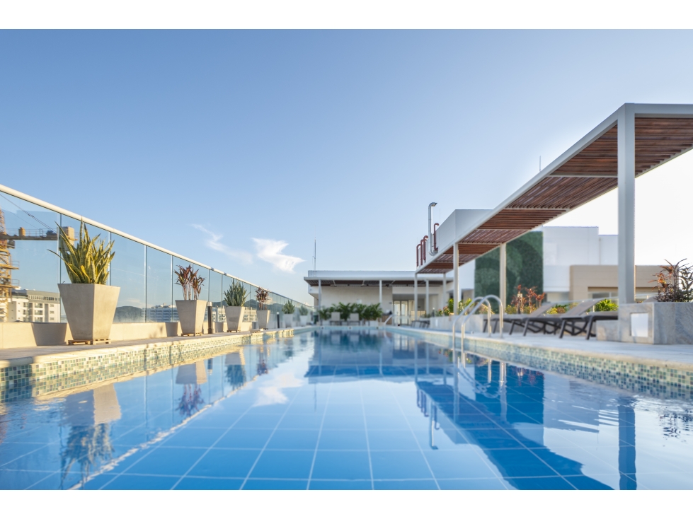 Apartasuite en Venta