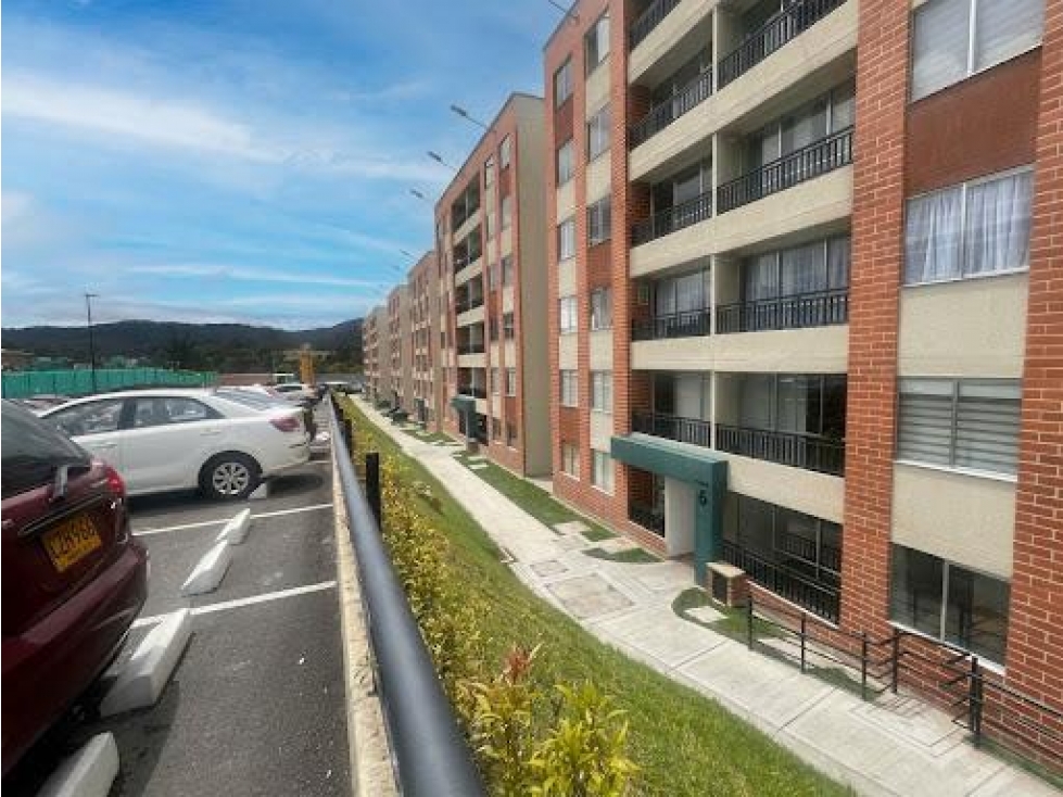 Apartamento en Venta - 1