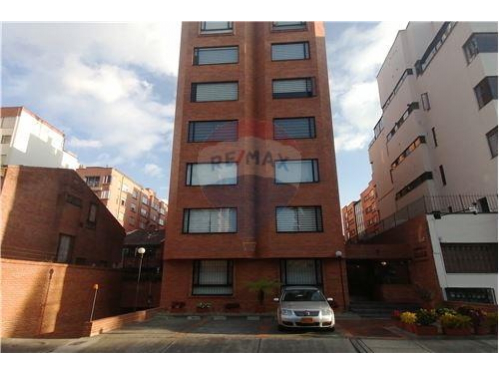 SE VENDE APARTAMENTO