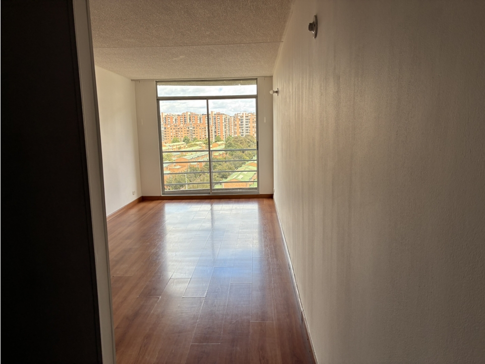 Vive en Confort Mazuren Arriendo Apto