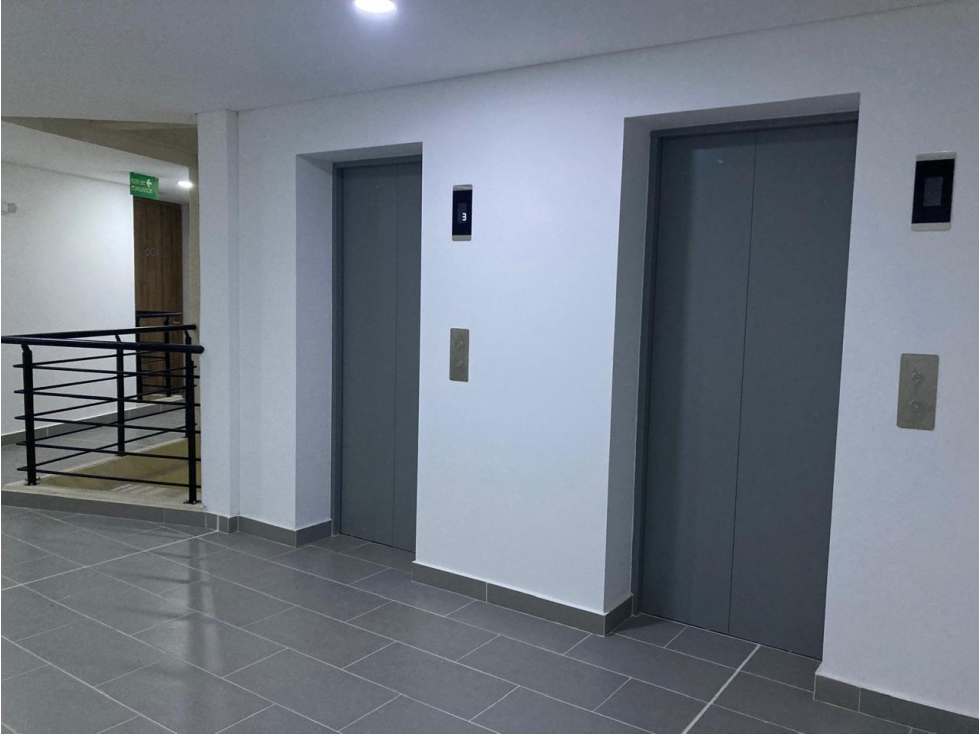 Apartamento Nuevo en Venta — foto 3