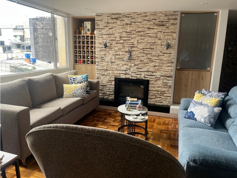 Apartamento en Venta — foto 3