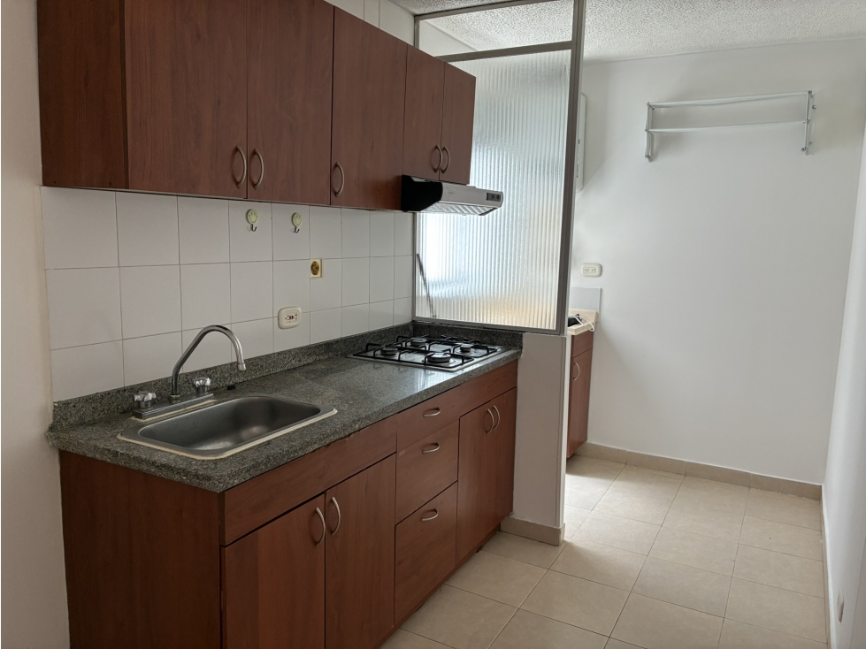 Vive en Confort Mazuren Arriendo Apto — foto 4