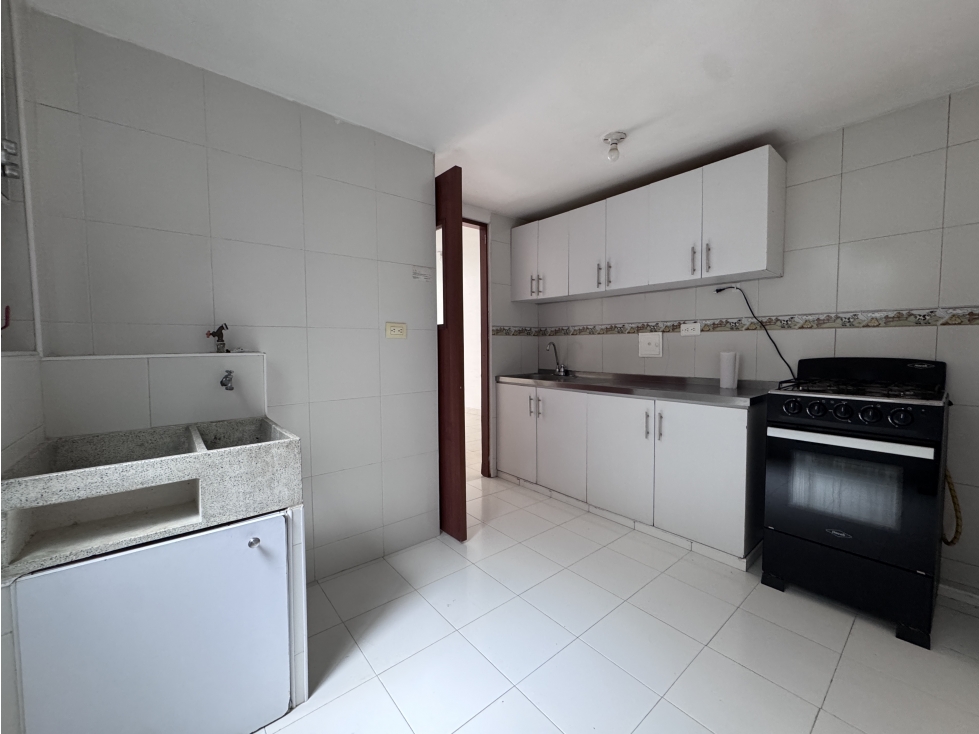 APARTAMENTO EN VENTA EN SALITRE DE SUBA BOGOTÁ $255 MILL — foto 6