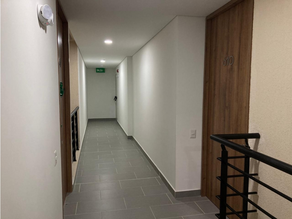 Apartamento Nuevo en Venta — foto 4