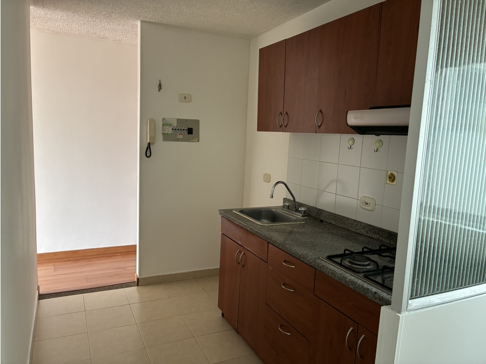 Vive en Confort Mazuren Arriendo Apto — foto 5
