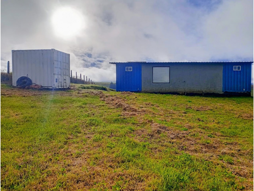 Lote en Venta - 4