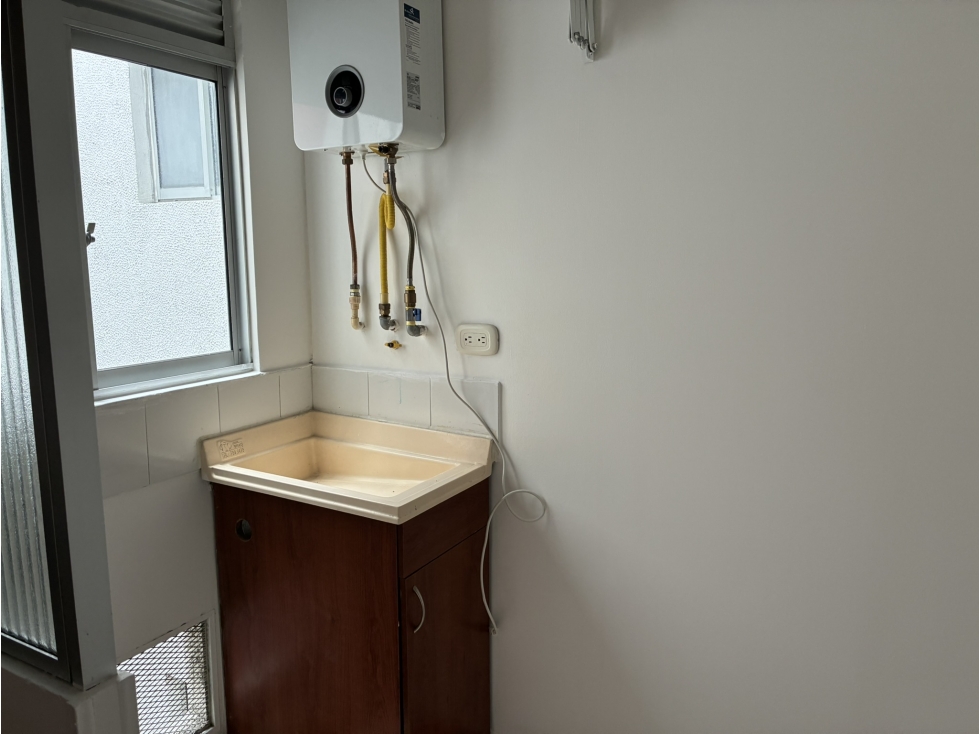 Vive en Confort Mazuren Arriendo Apto — foto 6