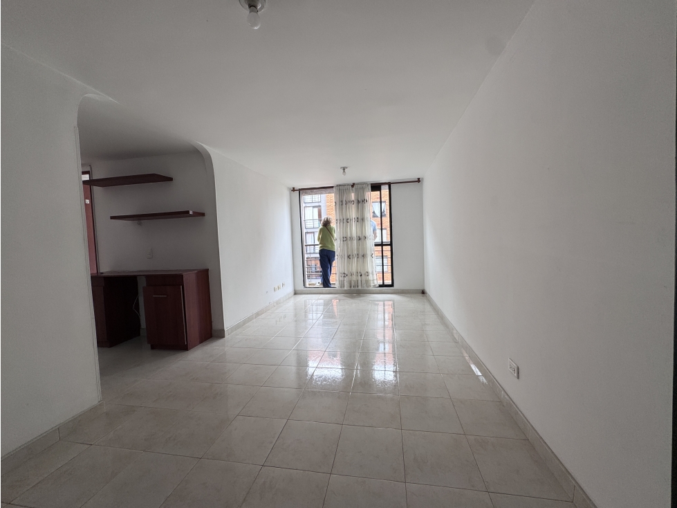APARTAMENTO EN VENTA EN SALITRE DE SUBA BOGOTÁ $255 MILL — foto 5