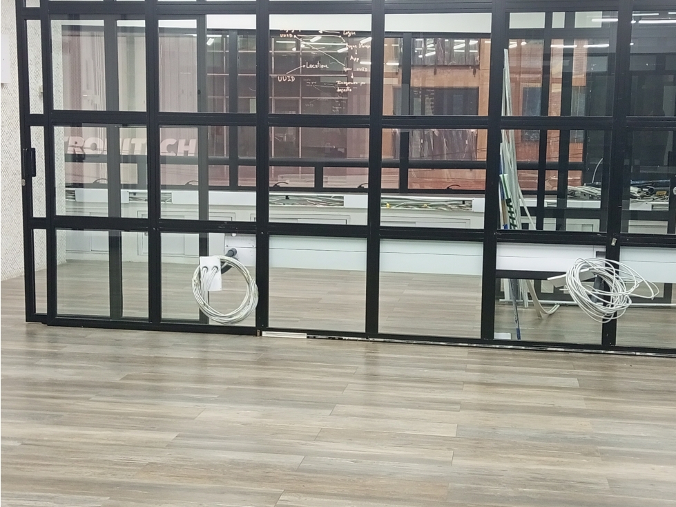 Arriendo oficinas, calle 123 con cr 7 Bogota — foto 5