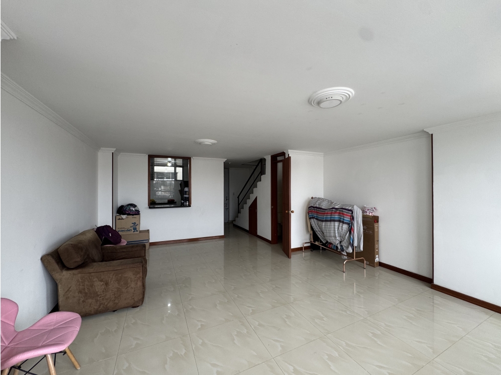EN VENTA APARTAMENTO EN NORMANDIA BOGOTA — foto 3