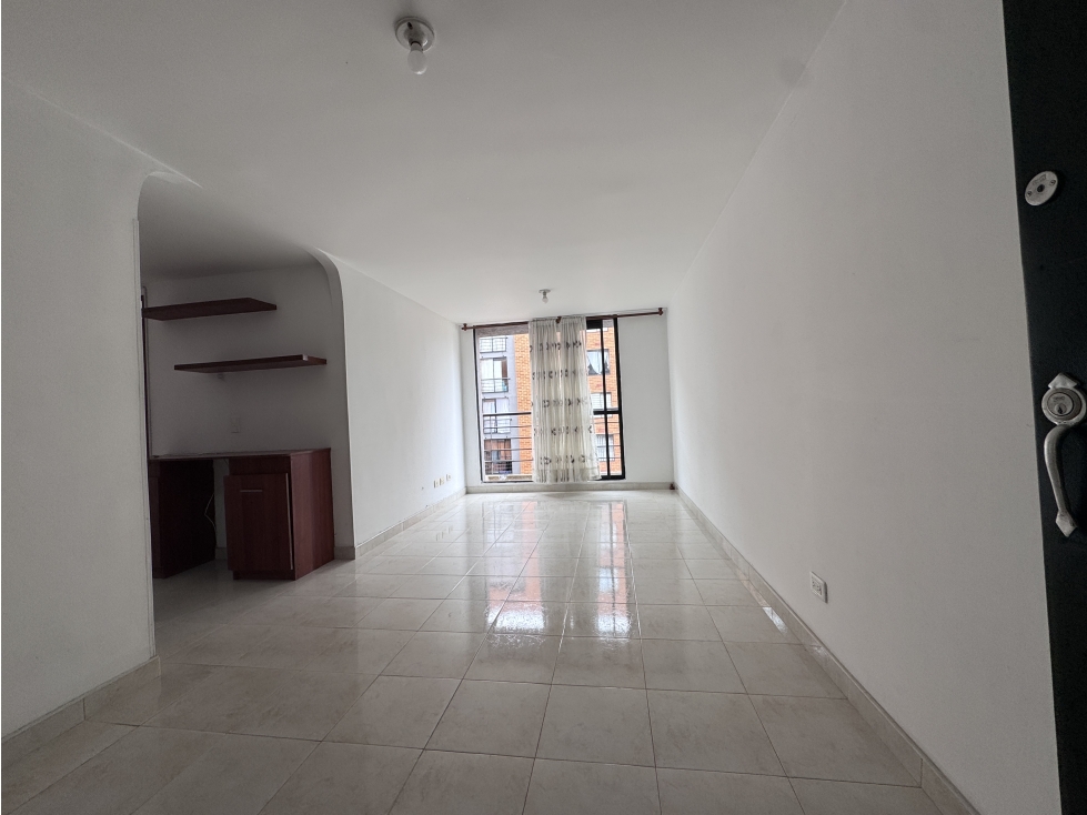 APARTAMENTO EN VENTA EN SALITRE DE SUBA BOGOTÁ $255 MILL — foto 3
