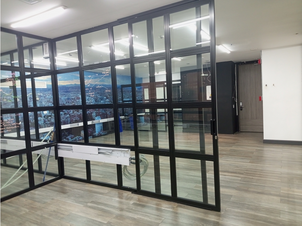 Arriendo oficinas, calle 123 con cr 7 Bogota — foto 4