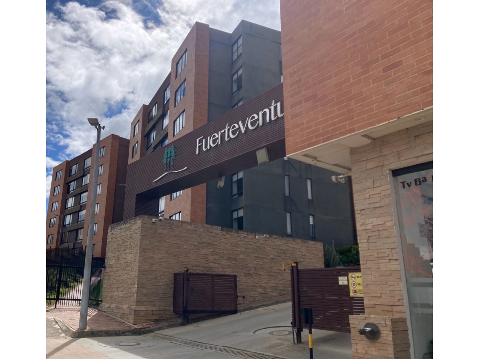 Apartamento Nuevo en Venta