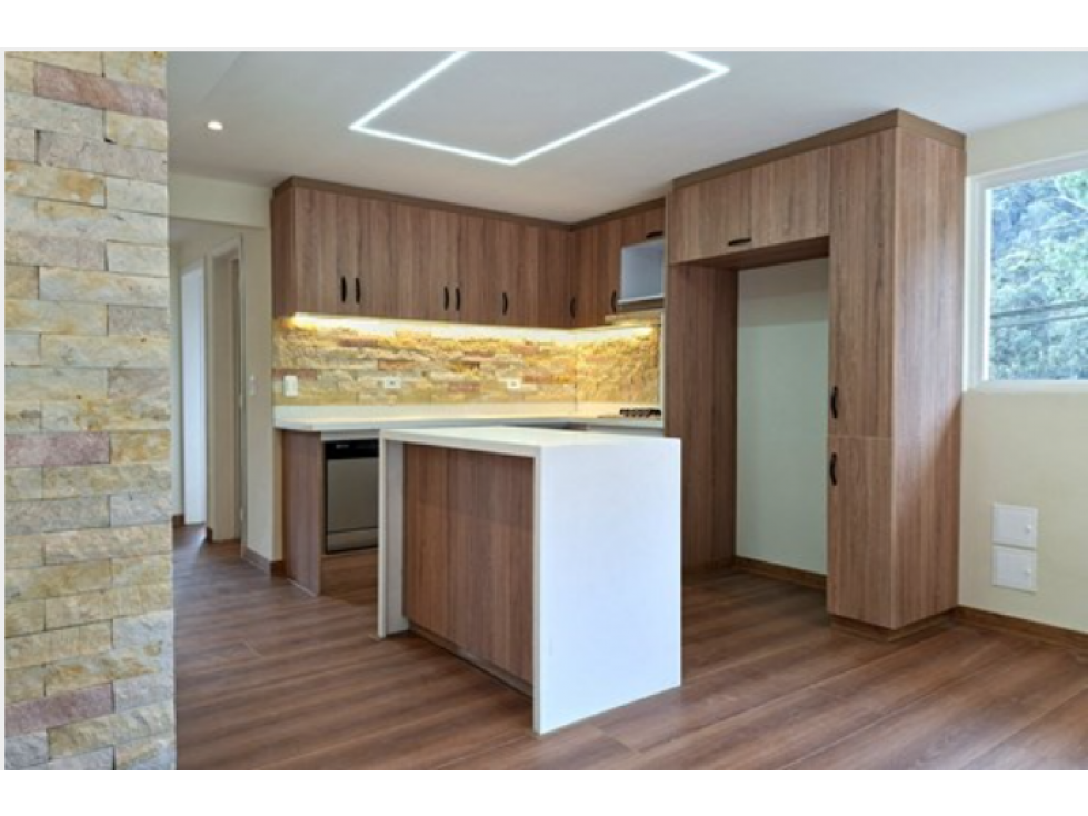 Casa en alquiler, para estrenar. — foto 6