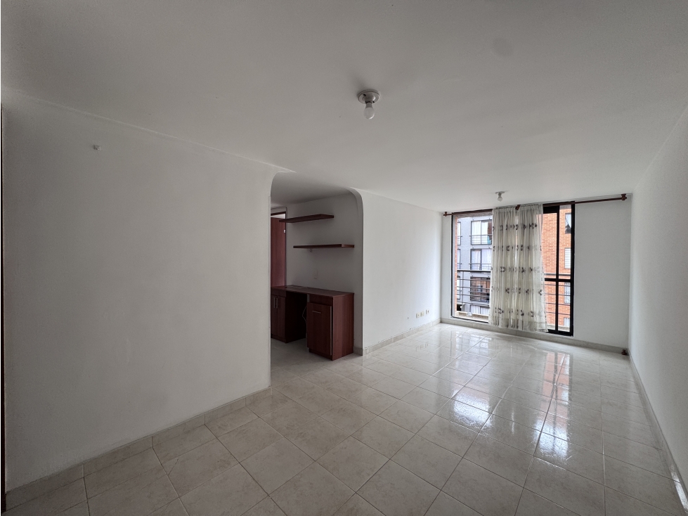 APARTAMENTO EN VENTA EN SALITRE DE SUBA BOGOTÁ $255 MILL — foto 4