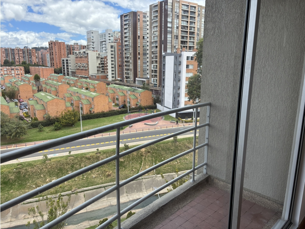 Vive en Confort Mazuren Arriendo Apto — foto 3