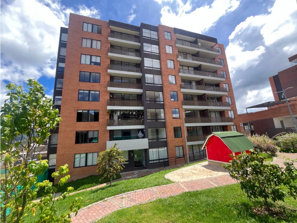 Apartamento Nuevo en Venta - 1