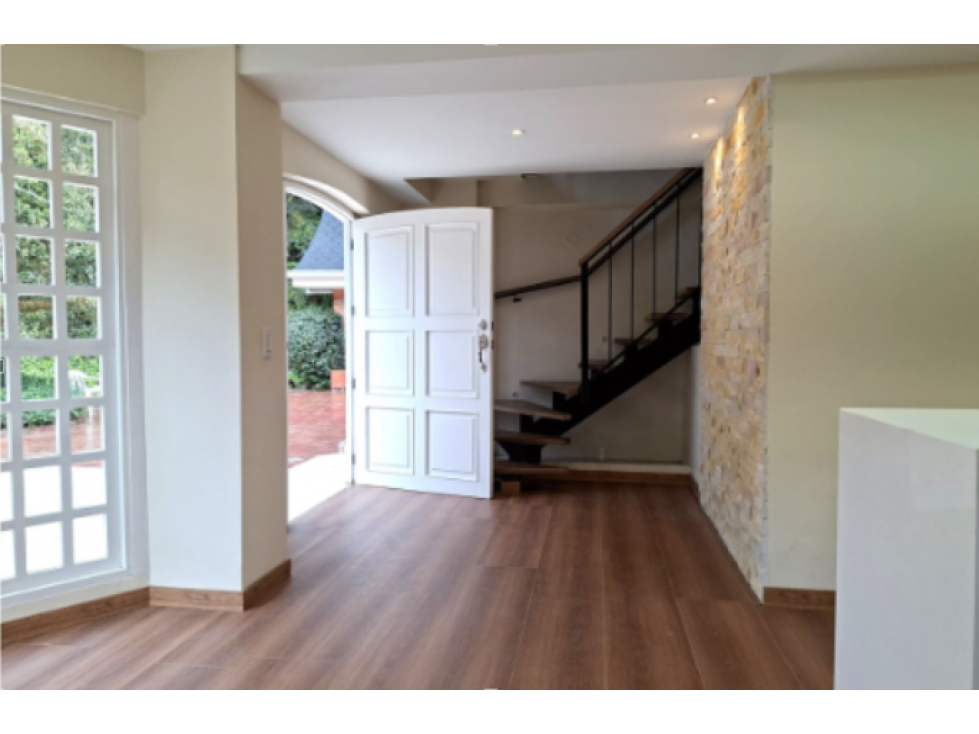 Casa en alquiler, para estrenar. — foto 4