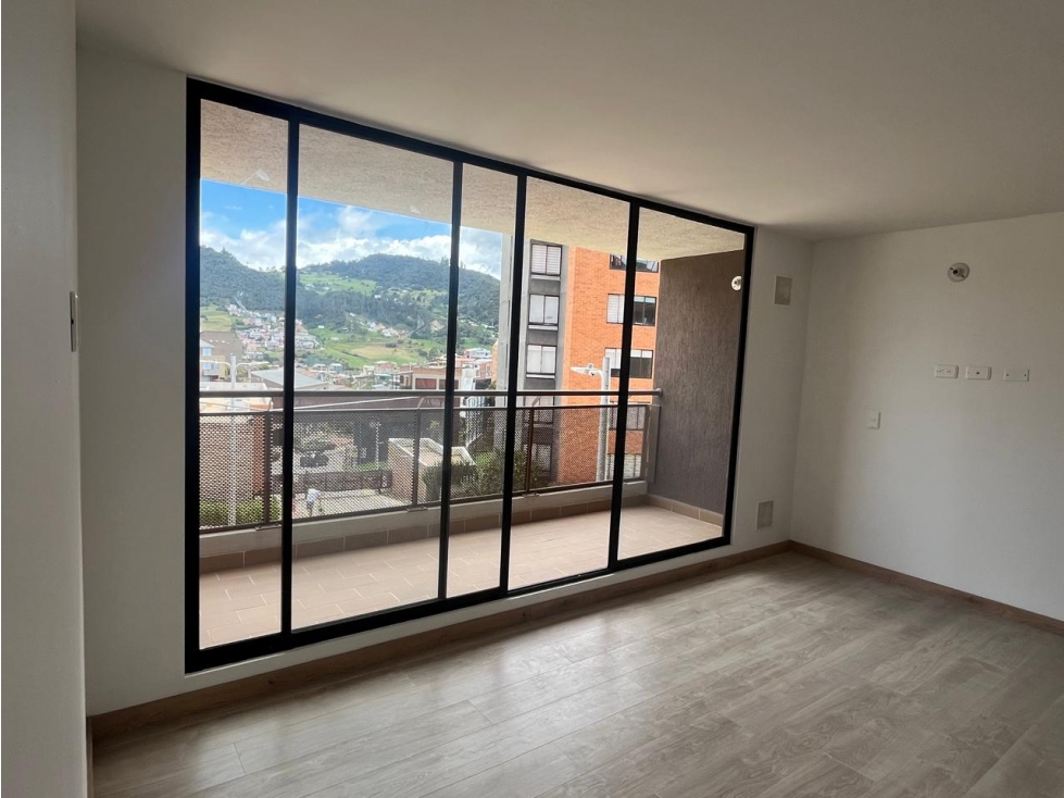 Apartamento Nuevo en Venta - 2